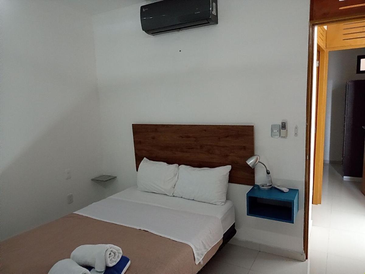Aqua Vista By La Cultura Suites Playa del Carmen Kültér fotó