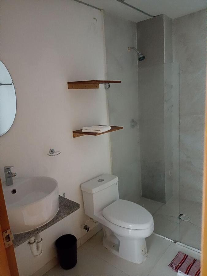 Aqua Vista By La Cultura Suites Playa del Carmen Kültér fotó