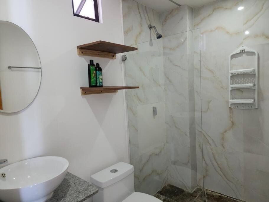 Aqua Vista By La Cultura Suites Playa del Carmen Kültér fotó