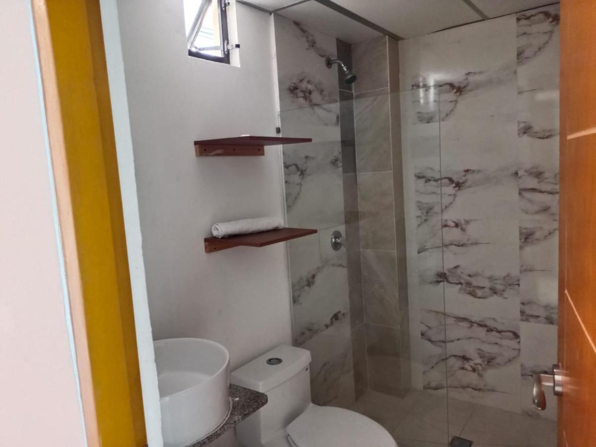Aqua Vista By La Cultura Suites Playa del Carmen Kültér fotó